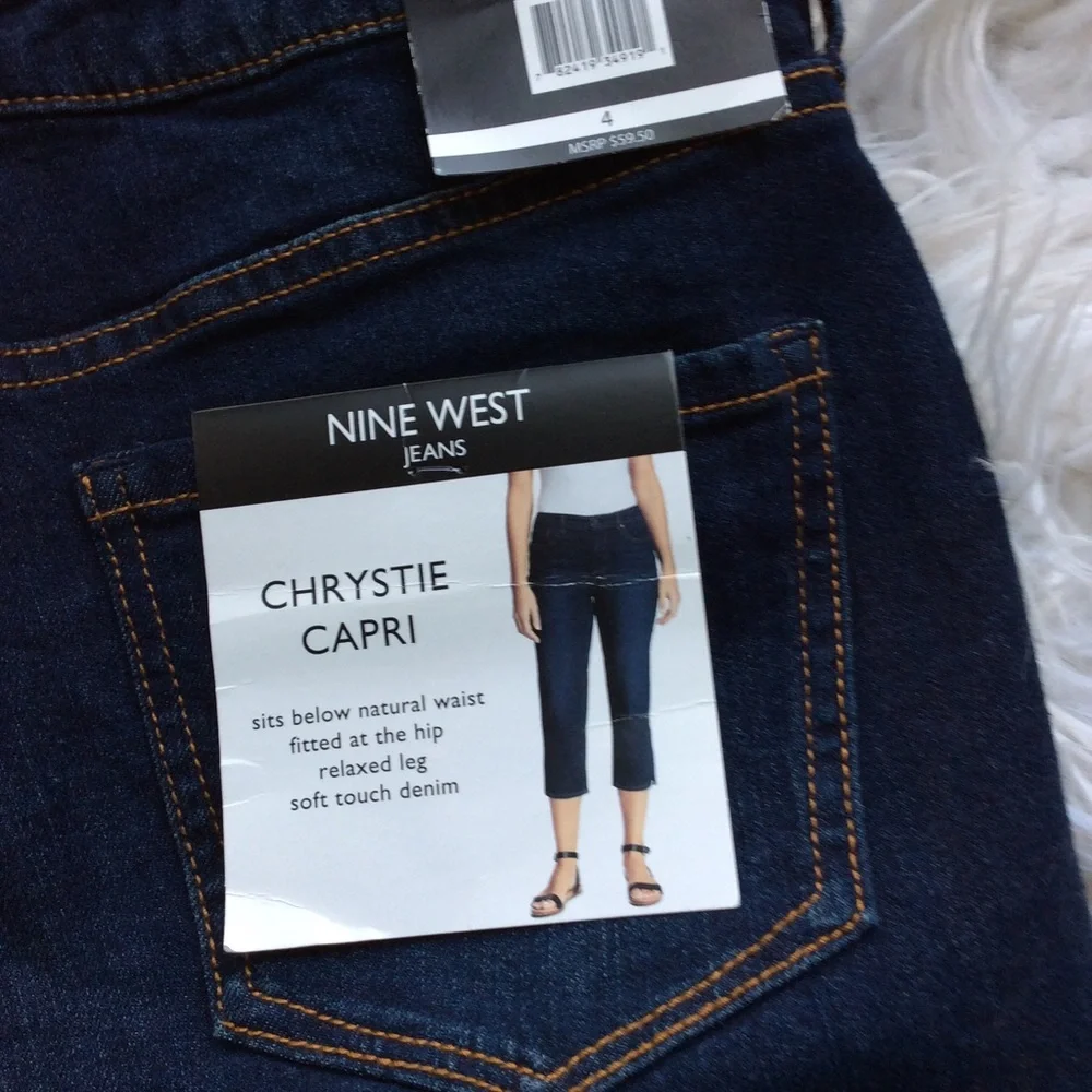 Nine West nwt nine